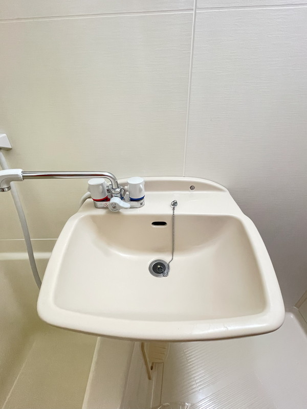 メインステージ広尾302の室内4