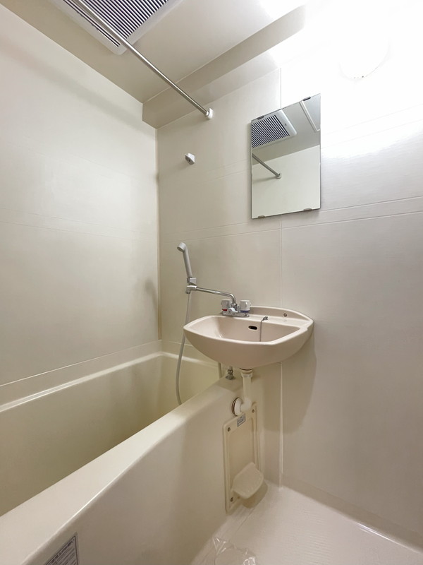 メインステージ広尾302の室内6