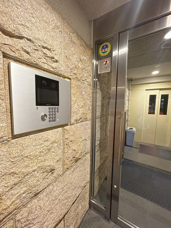 メインステージ広尾302の室内18