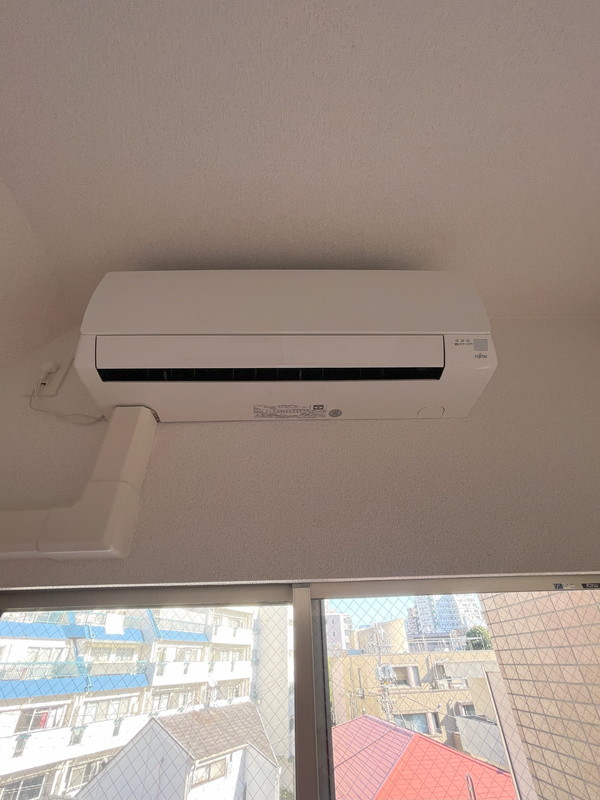 メインステージ広尾302の室内13