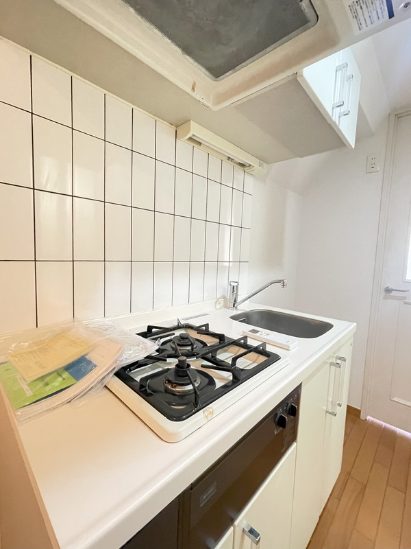 メインステージ広尾302の室内5