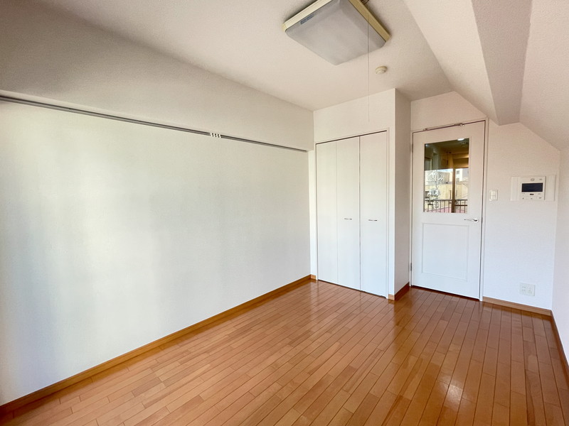 メインステージ広尾302の室内3