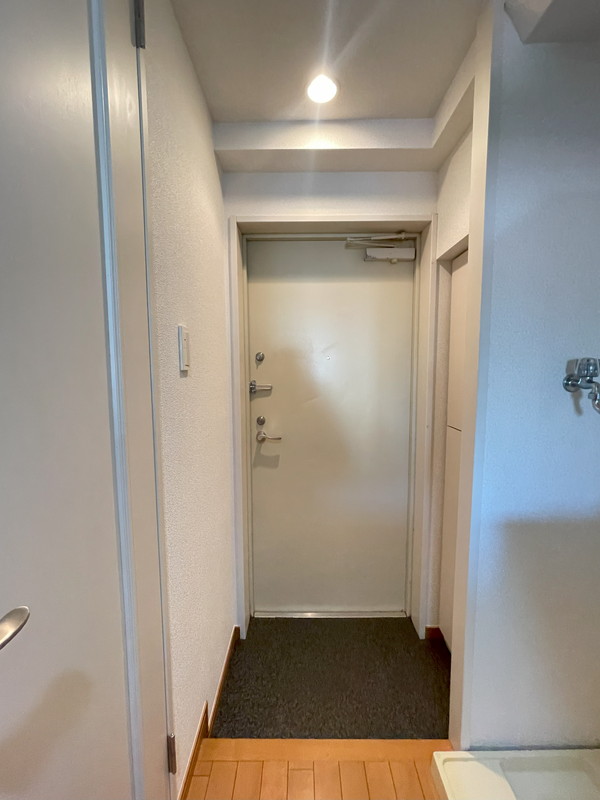 メインステージ広尾302の室内8