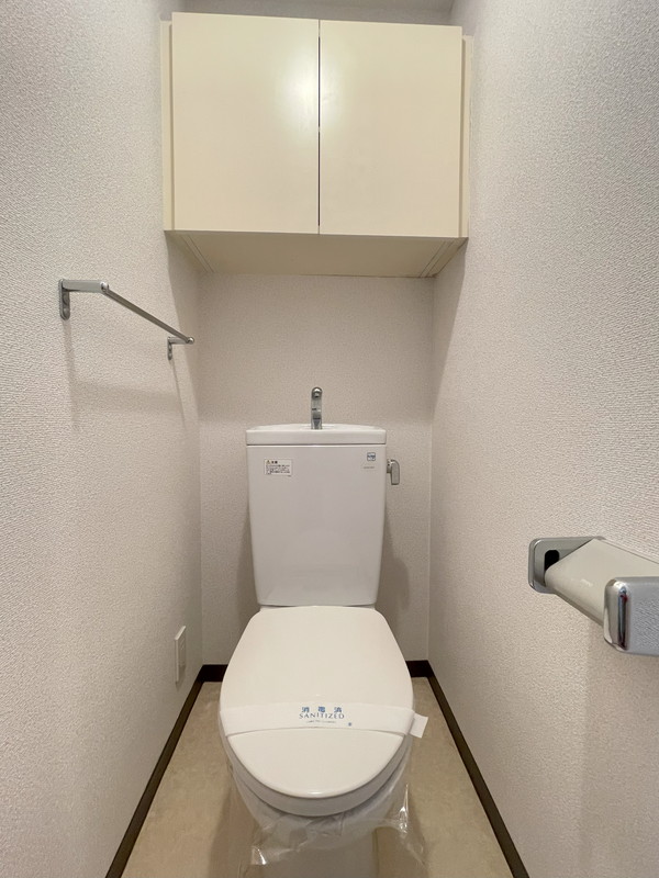 メインステージ広尾302の室内7