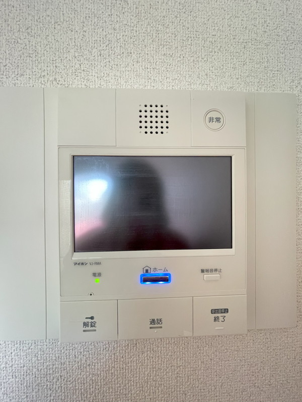 メインステージ広尾302の室内12