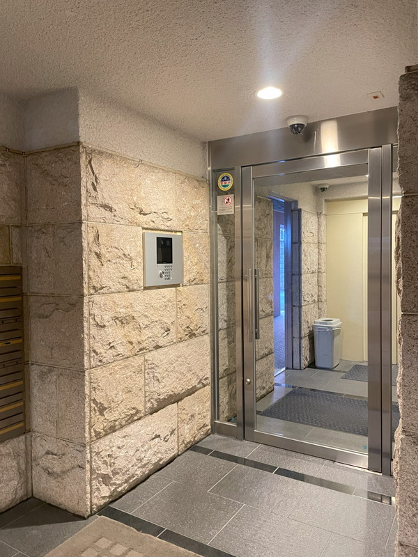 メインステージ広尾302の室内17