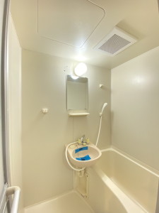 スカイコート駒場東大前604の室内6