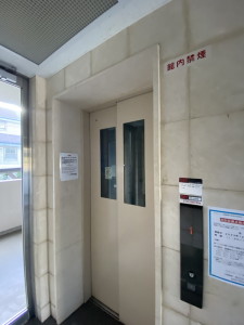 スカイコート駒場東大前604の室内11