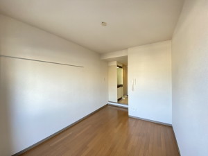 スカイコート駒場東大前604の室内4