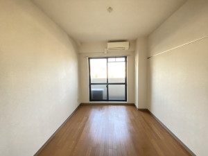 スカイコート駒場東大前604の室内3