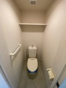 スカイコート駒場東大前604の室内7