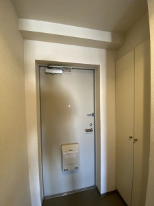 スカイコート駒場東大前604の室内8