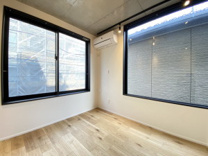 trias228(トリアス228)303の室内2