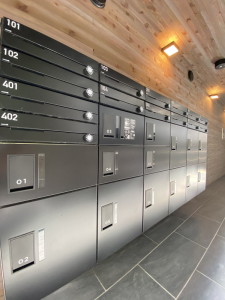 trias228(トリアス228)303の室内11