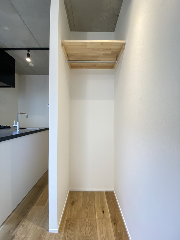 trias228(トリアス228)303の室内7