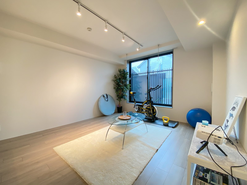 LEGALAND駒沢大学ANNEX（リーガランド駒沢大学アネックス）305の室内2