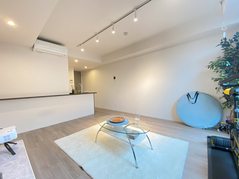 LEGALAND駒沢大学ANNEX（リーガランド駒沢大学アネックス）305の室内3