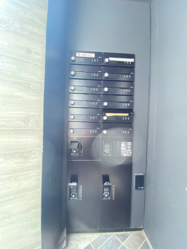 LEGALAND駒沢大学ANNEX（リーガランド駒沢大学アネックス）305の室内13