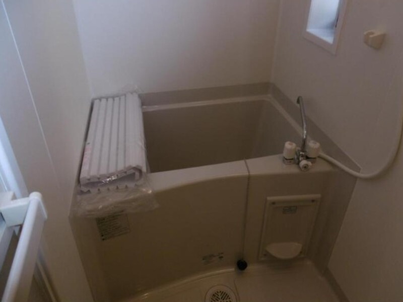 サニーヒルズ202の室内4