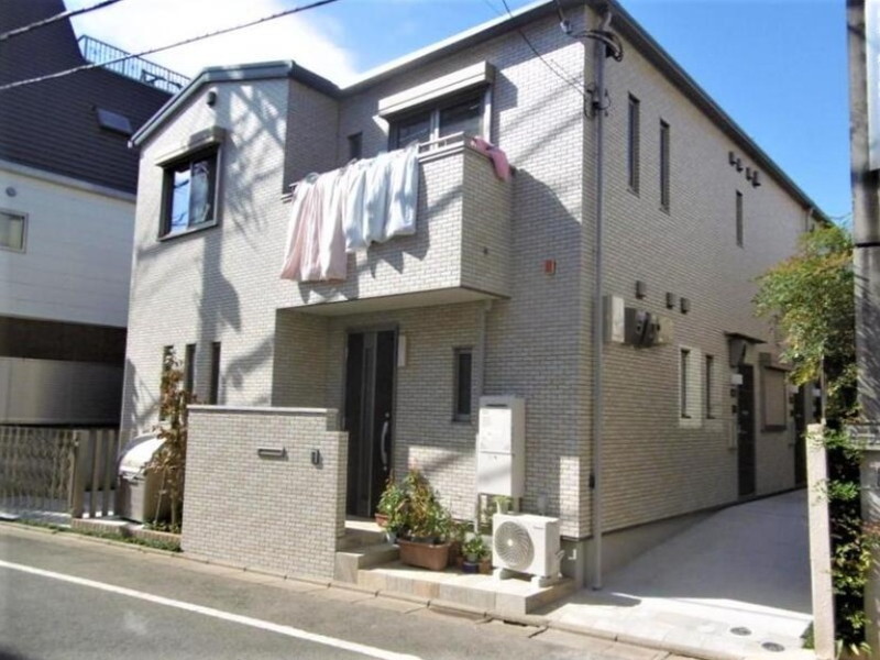 サニーヒルズ202の室内1