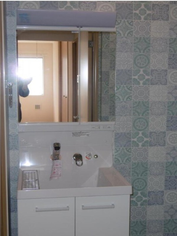 サニーヒルズ202の室内3