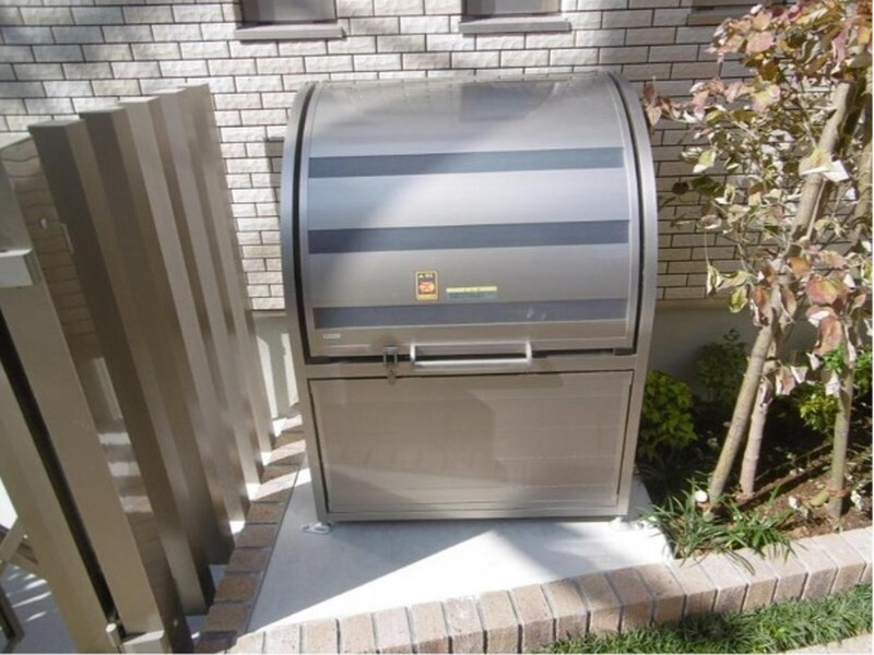 サニーヒルズ202の室内6