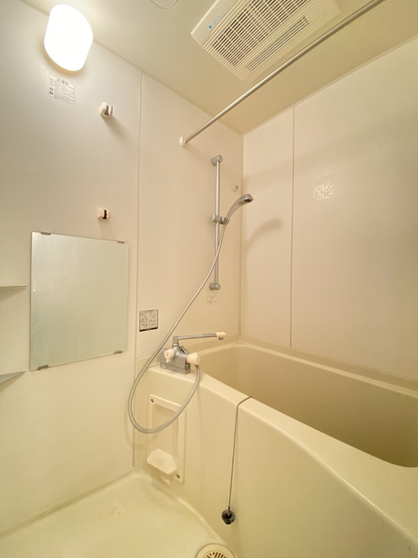 ステージファースト用賀Ⅱ103の室内7