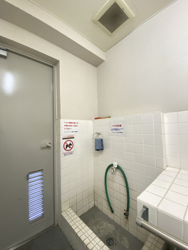 ステージファースト用賀Ⅱ103の室内5