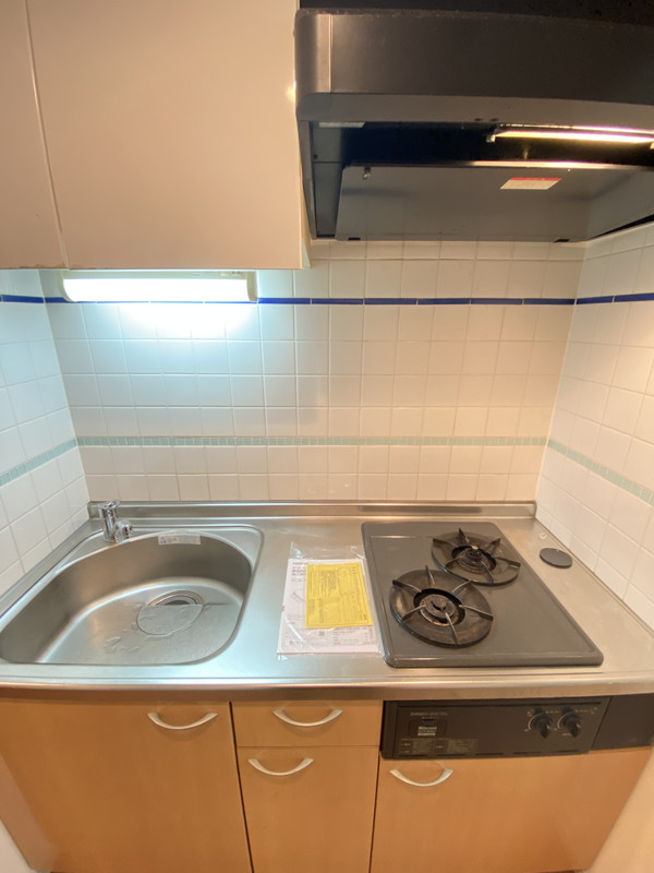 ステージファースト用賀Ⅱ103の室内4