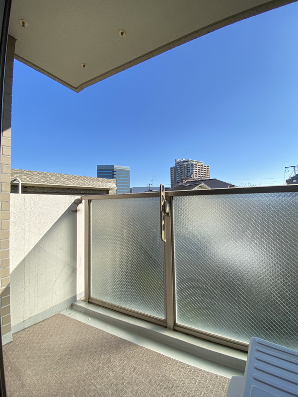 レジディア世田谷若林313の室内7