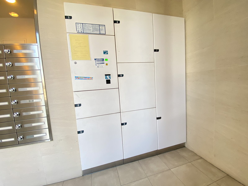 アーデン駒沢パークフロント202の室内12