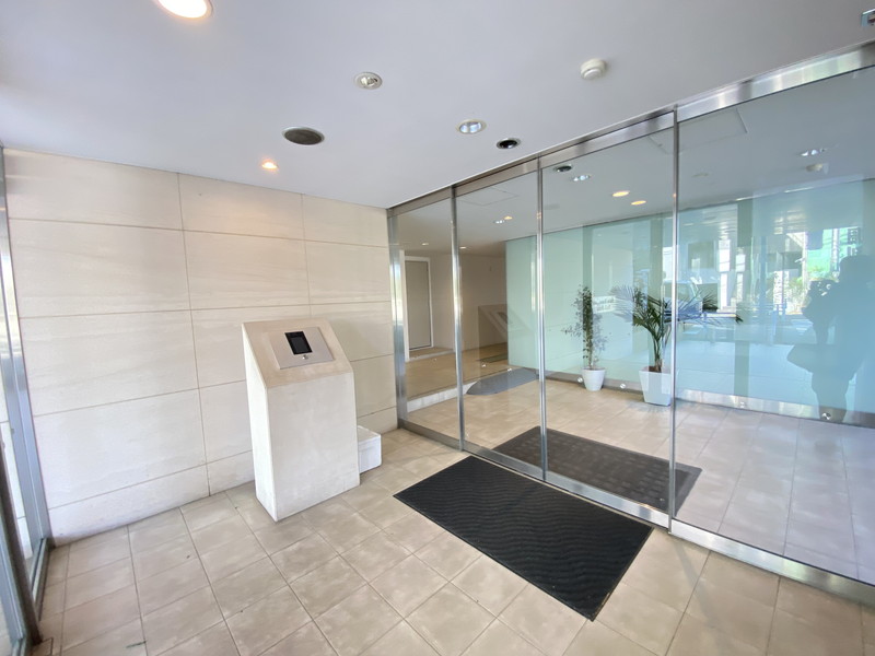 アーデン駒沢パークフロント202の室内9