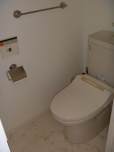 アーデン駒沢パークフロント202の室内4