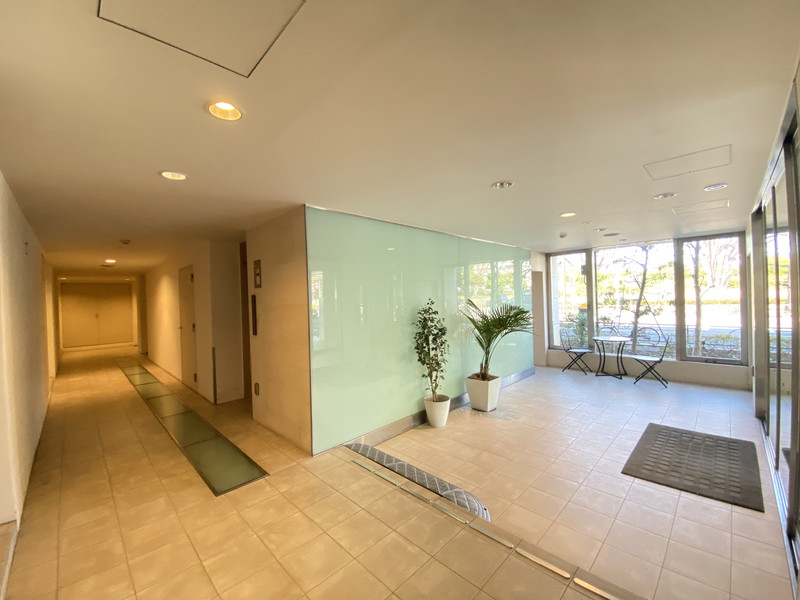 アーデン駒沢パークフロント202の室内8