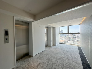 レガシス中目黒205の室内15