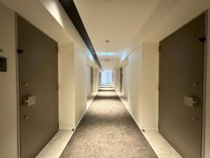 レガシス中目黒205の室内13