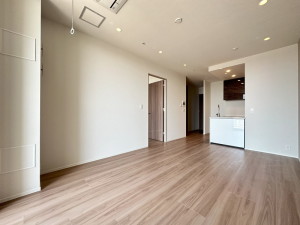 レガシス中目黒205の室内3