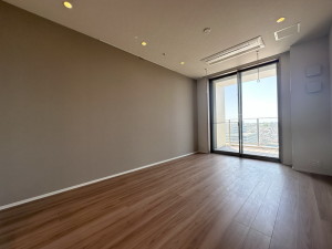 レガシス中目黒307の室内3