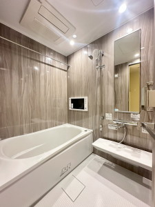 レガシス中目黒307の室内7