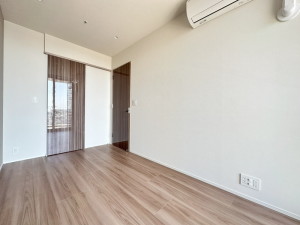 レガシス中目黒307の室内2