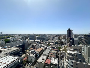 レガシス中目黒307の室内14