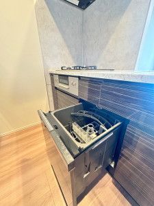 レガシス中目黒307の室内5