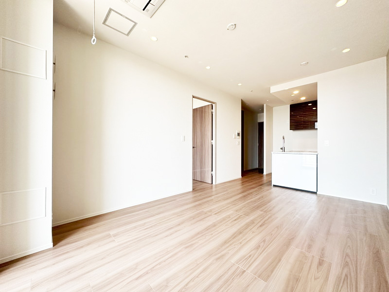 レガシス中目黒307の室内1