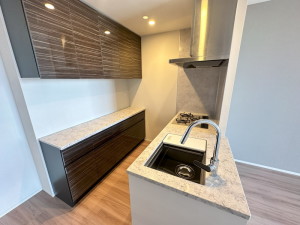 レガシス中目黒307の室内4