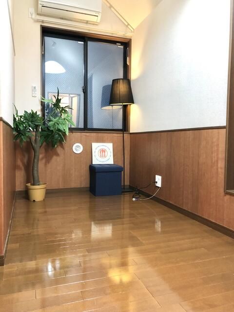 アーバンプレイス目黒202の室内4