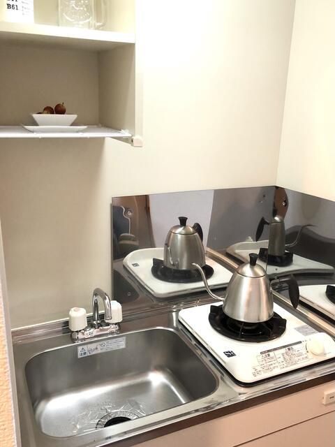 アーバンプレイス目黒202の室内5