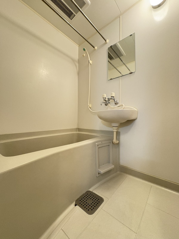 テル代官山201の室内8