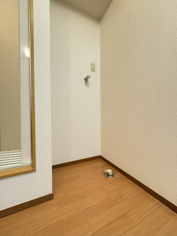 テル代官山201の室内12