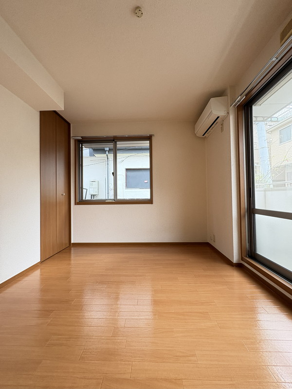 テル代官山201の室内14
