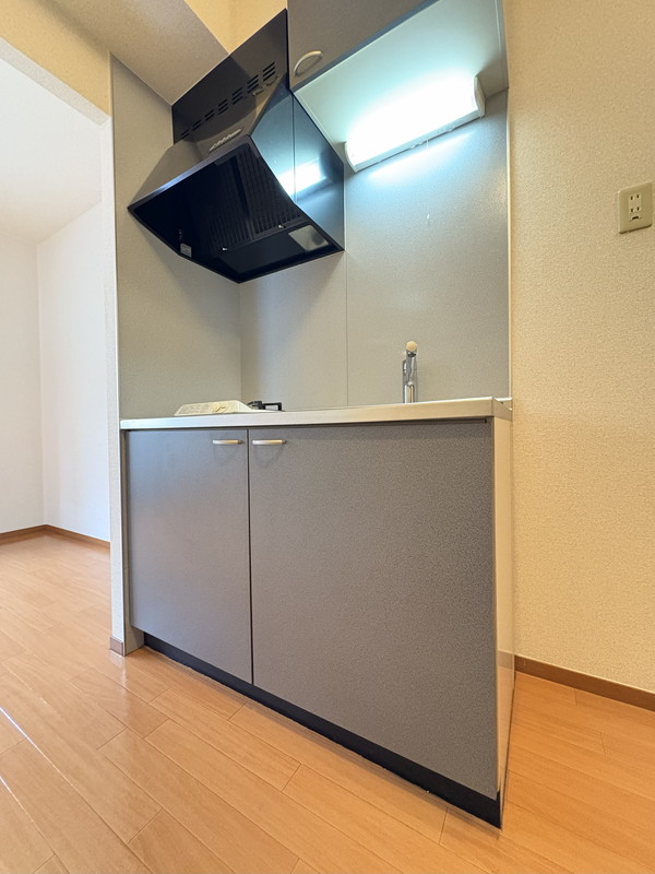 テル代官山201の室内15